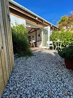 1-bed Sunny Studio Apartment in Tregony, Truro