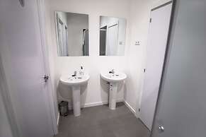 Hostel MYD La Latina