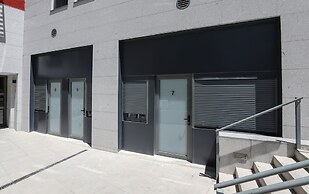 Hostel MYD La Latina