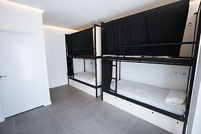 Hostel MYD La Latina