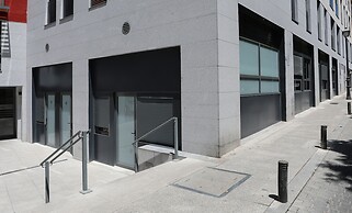 Hostel MYD La Latina