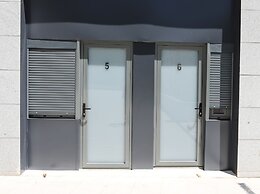 Hostel MYD La Latina