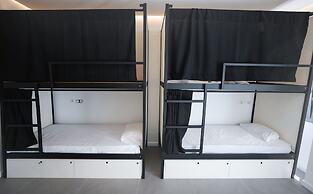 Hostel MYD La Latina