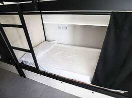 Hostel MYD La Latina