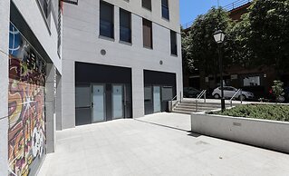 Hostel MYD La Latina