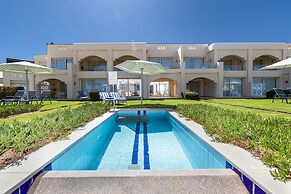 Sataya Resort Marsa Alam