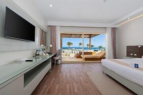 Sataya Resort Marsa Alam