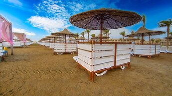 Sataya Resort Marsa Alam