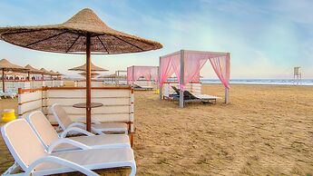 Sataya Resort Marsa Alam