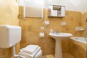 Mezzegra Appartamento Le ERE