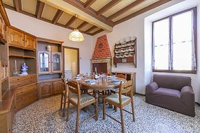 Mezzegra Appartamento Le ERE