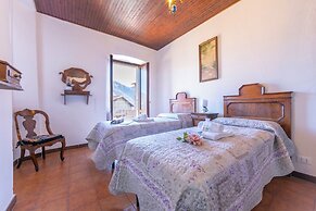 Mezzegra Appartamento Le ERE