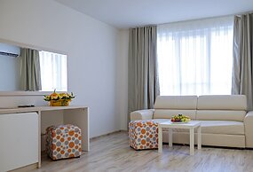 Garden Nevis - All Inclusive