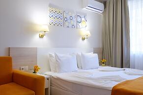 Garden Nevis - All Inclusive