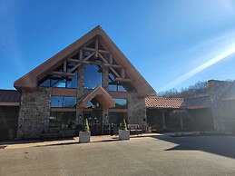 The Lodge at Hocking College