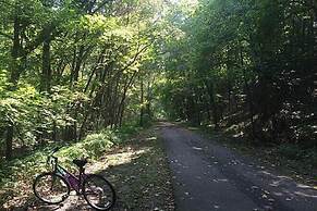 The Lodge at Hocking College