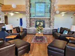 The Lodge at Hocking College