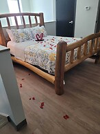 The Lodge at Hocking College