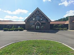 The Lodge at Hocking College