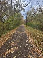 The Lodge at Hocking College