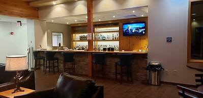 The Lodge at Hocking College