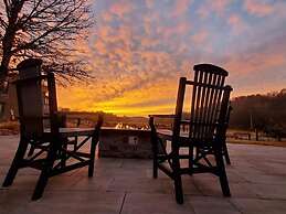 The Lodge at Hocking College