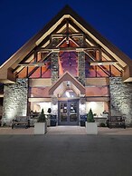 The Lodge at Hocking College