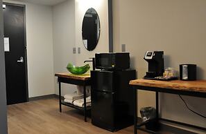 The Lodge at Hocking College