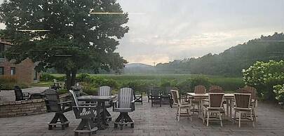 The Lodge at Hocking College