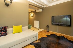 Uffizi Romantic Flat by Mmega