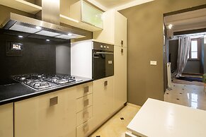 Uffizi Romantic Flat by Mmega