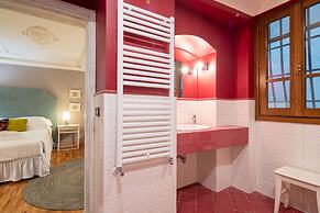 Uffizi Romantic Flat by Mmega