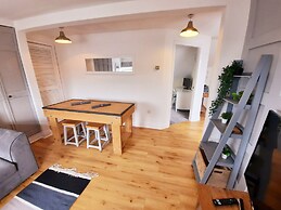 Jesmond Loft