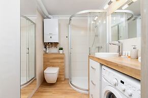 Duplex Studio Stachowicza by Renters