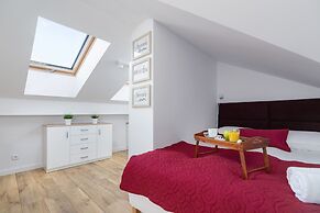 Duplex Studio Stachowicza by Renters