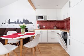 Duplex Studio Stachowicza by Renters