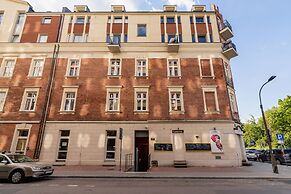 Duplex Studio Stachowicza by Renters