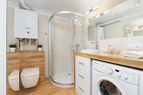 Duplex Studio Stachowicza by Renters