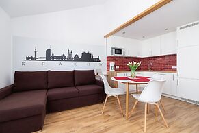 Duplex Studio Stachowicza by Renters