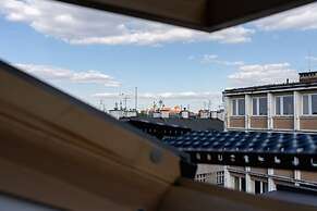 Duplex Studio Stachowicza by Renters