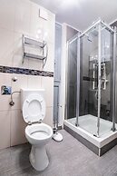 Modern apt Close to Znjan Beach, With big Terrace