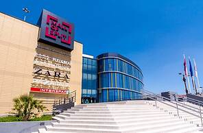 Modern apt Close to Znjan Beach, With big Terrace