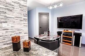 Modern apt Close to Znjan Beach, With big Terrace