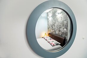 Modern apt Close to Znjan Beach, With big Terrace