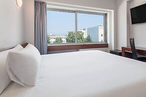 B&B Hotel e Apartamentos Felgueiras