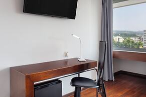 B&B Hotel e Apartamentos Felgueiras