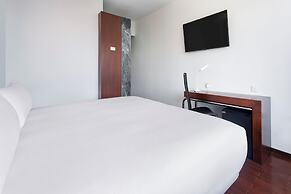 B&B Hotel e Apartamentos Felgueiras