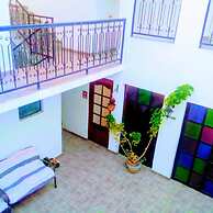 Hotel Andalucía