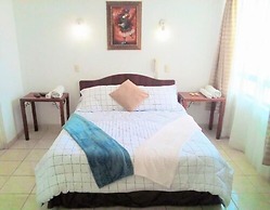 Hotel Andalucía