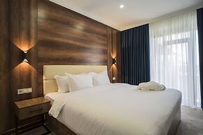 Oscar Boutique Hotel